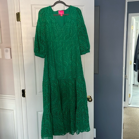 Lilly Pulitzer size 6 - Picture 1 of 2